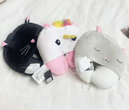 ALMOHADON DE VIAJE EC30055