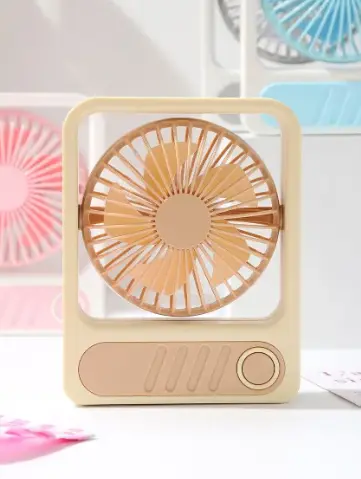 VENTILADOR MINI AF-74129