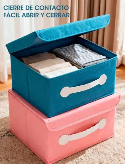 ORGANIZADOR CAJA EE50891