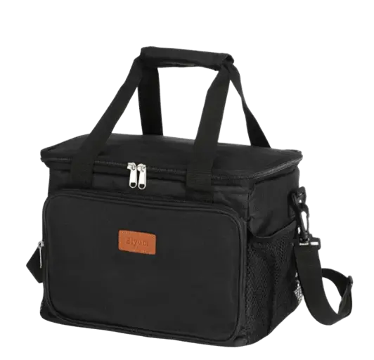 BOLSO LUNCHERA TERMICO DD40167