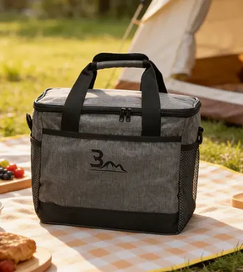 BOLSO LUNCHERA TERMICO DD40197