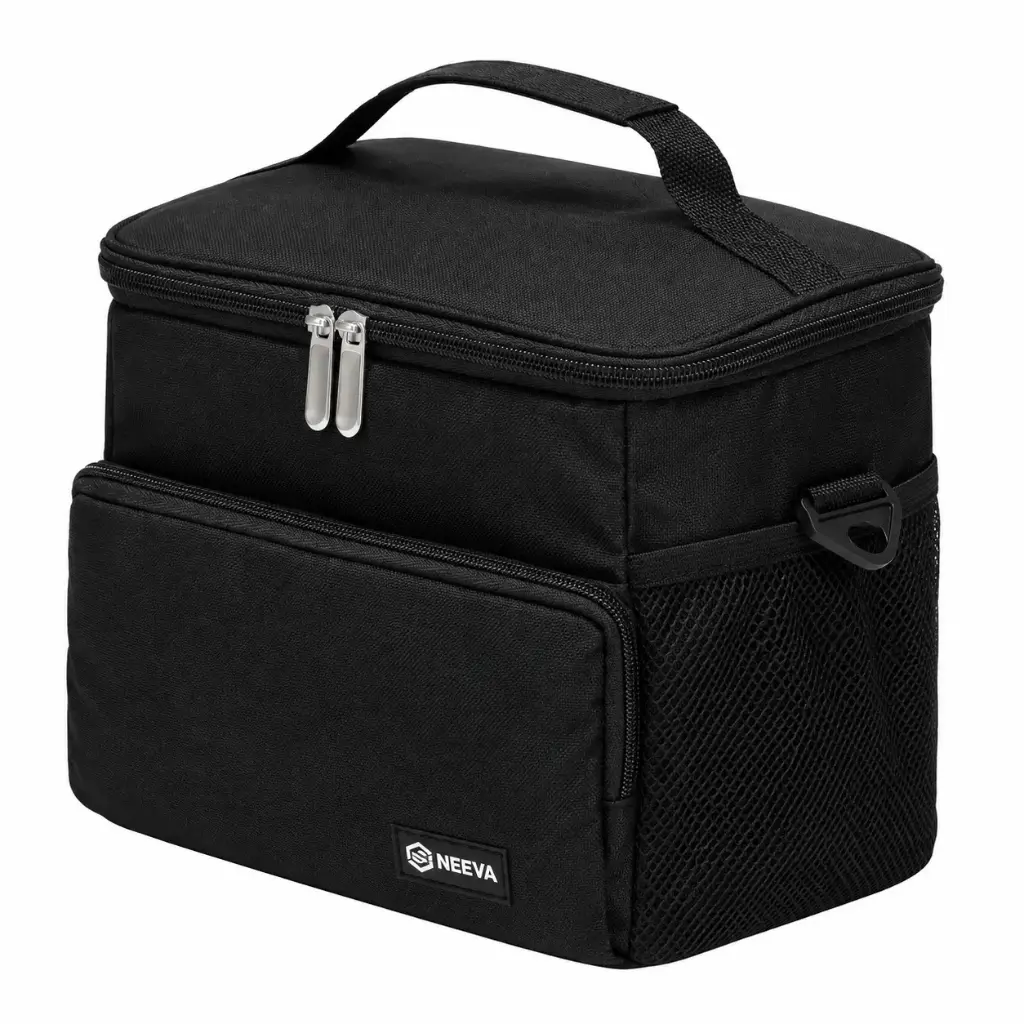 BOLSO LUNCHERA TERMICO DD40197