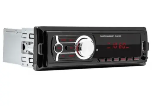 STEREO BT FIJO 1781E SV-1785