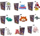 PELUCHE CON LUZ Y MUSICA TP10001