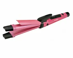 CEPILLO ALISADOR KANJI BEAUTY BLANCO KJHHS4001