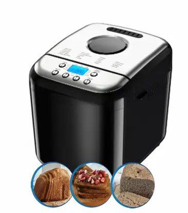 MAQUINA DE PAN WH-BMSS001