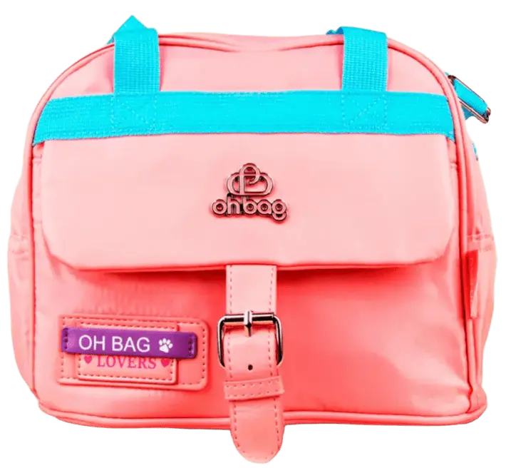 BOLSO TERMICO OHBAG DD-20007
