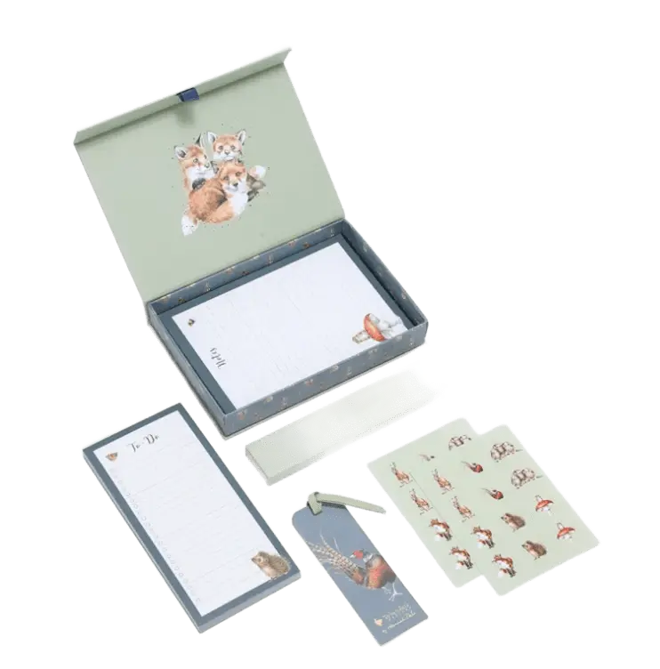 SET DE PAPELERIA BB-92543