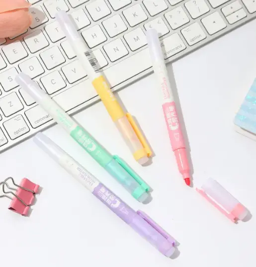 RESALTADOR X4PCS BA-16631