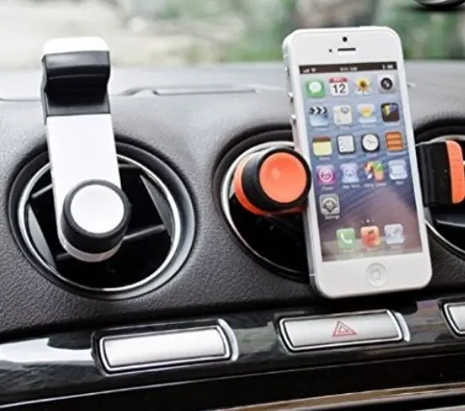 SOPORTE PARA AUTO EN AIRE GP075