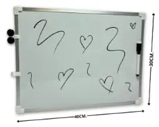 PIZARRA ACRILICA C/MARCADOR 733 1733