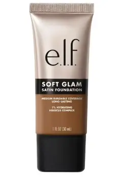 BASE LIQUIDA SOFT GLOW SATIN 0157