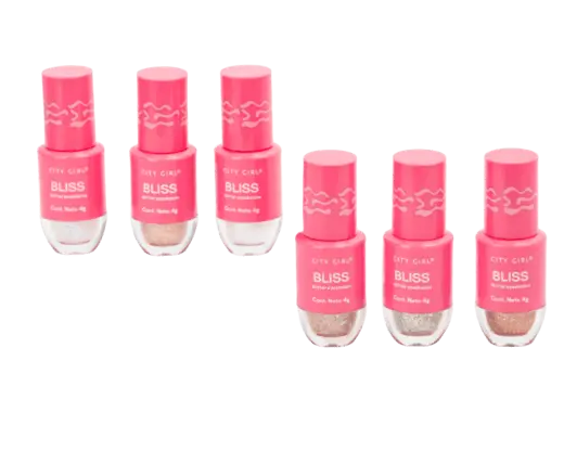 SOMBRA LIQUIDA CON GLITTER 1320