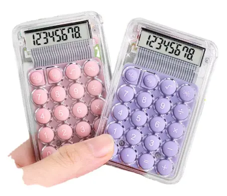 CALCULADORA MINI 7073 RUNZON