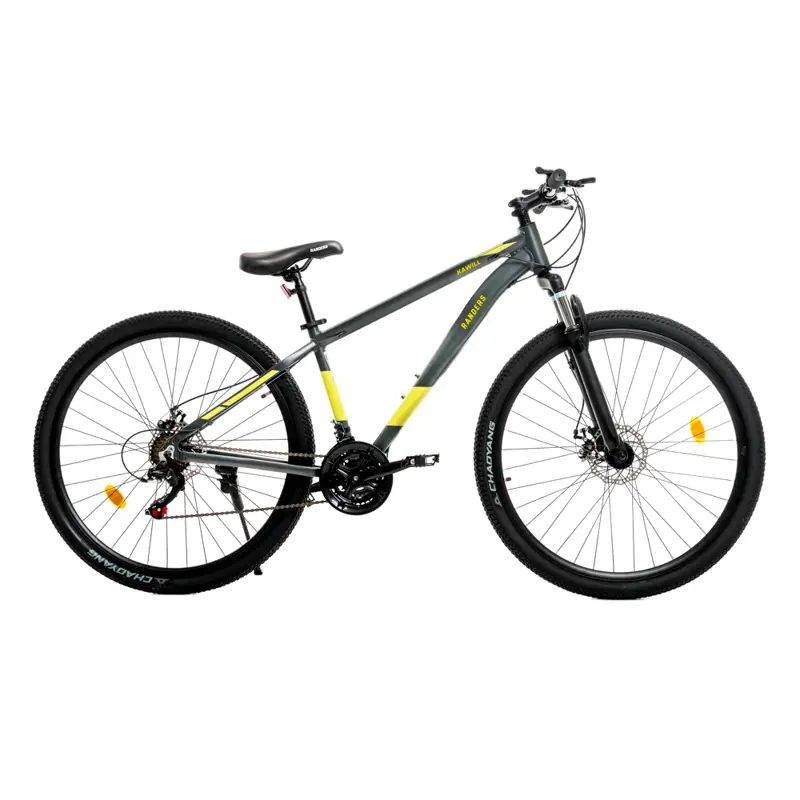 BICICLETA RODADO 29 RANDERS ARG-131 S/D