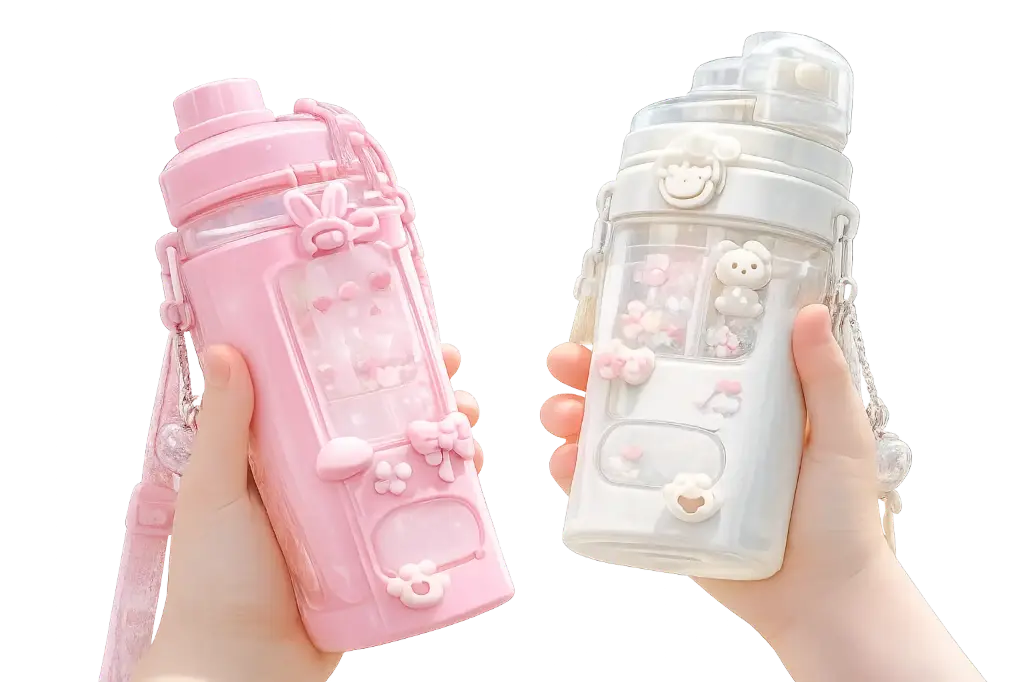 BOTELLA 700ML WH0063