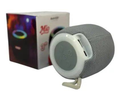 PARLANTE BT MIO 3" MIXOR MODM-000S