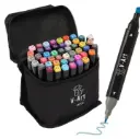 KIT DE MARCADORES DOBLES X48 MODV-00CU