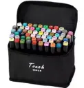 KIT DE MARCADORES DOBLES X60 MODV-00CV
