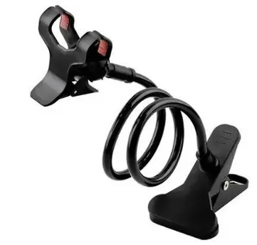 SOPORTE PINZA FLEXIBLE MOD43