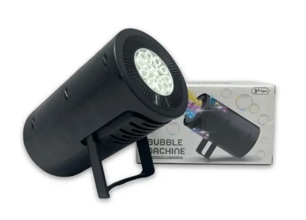 MAQUINA DE BURBUJAS 245