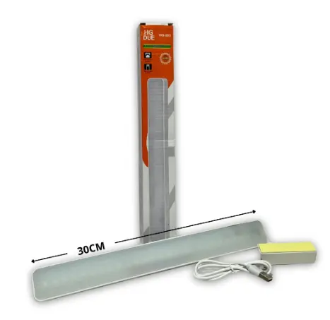 LAMPARA LED MAGNETICA 26 LED HG-803