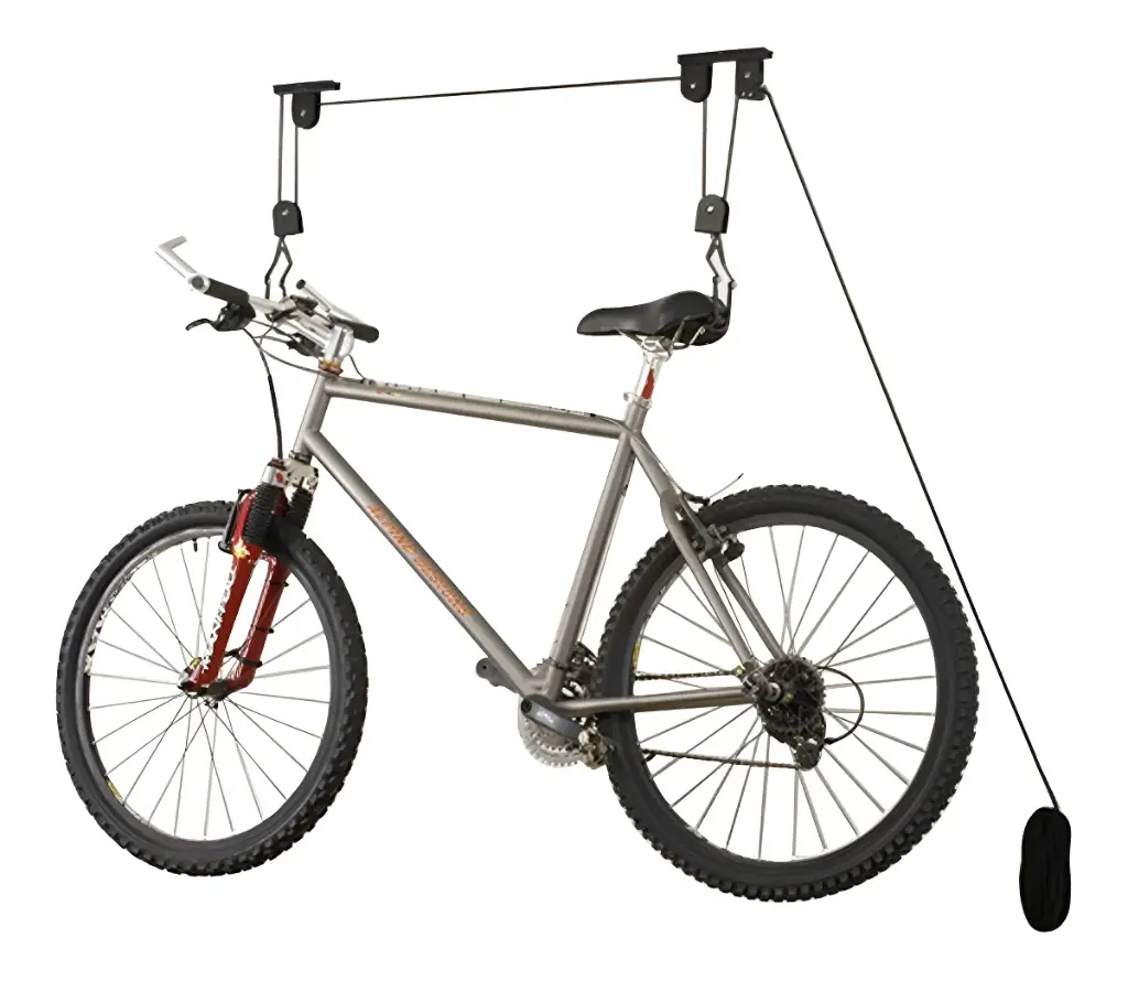 SOPORTE PARA BICI PARED MELECH-67