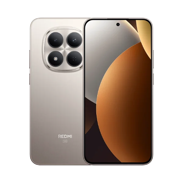 CELULAR XIAOMI NOTE 15 PRO 5G 512/8