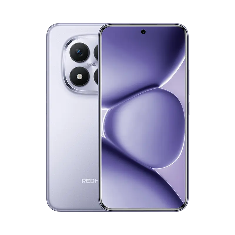 CELULAR XIAOMI NOTE 15 PRO+ 5G 512/12