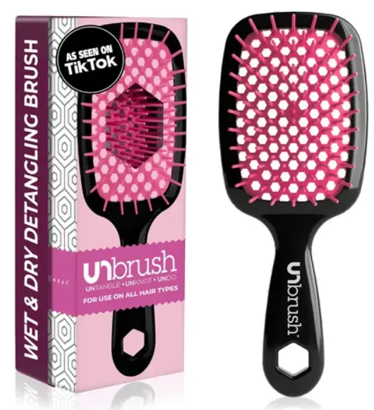 CEPILLO MASAJEADOR CB00591