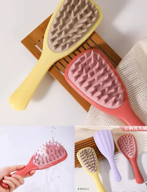 CEPILLO DE PELO CB20129