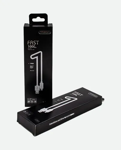 CABLE DE DATOS V8 TREQA 8061