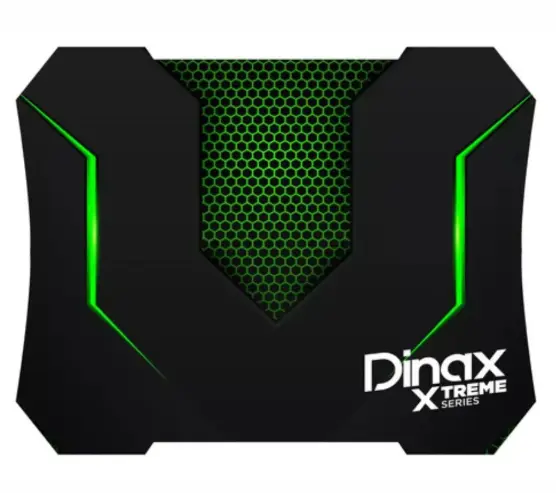 PAD MOUSE 22*18 DINAX DXMPX65