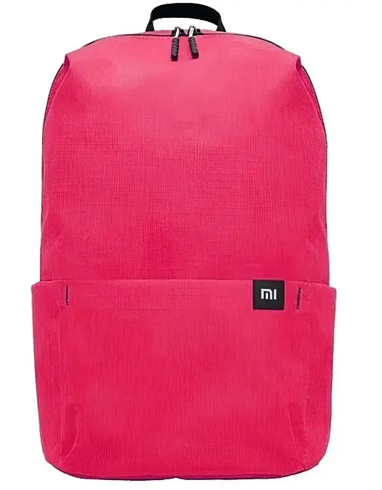 MOCHILA MI CASUAL PINK