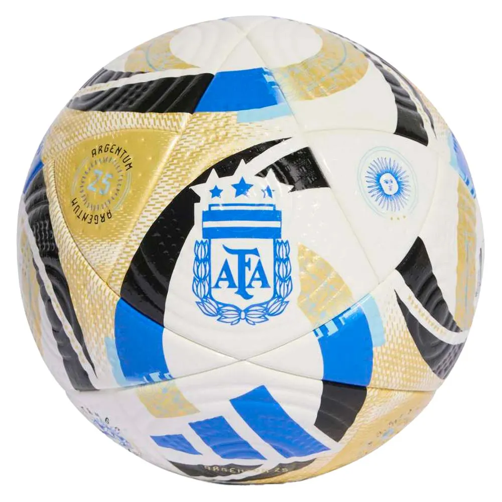 PELOTA FIFA ARGENTINA N°5