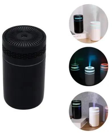 HUMIDIFICADOR IDEAL AUTO 91074