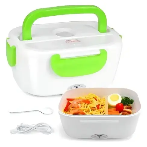 LUNCHERA ELECTRICA 202
