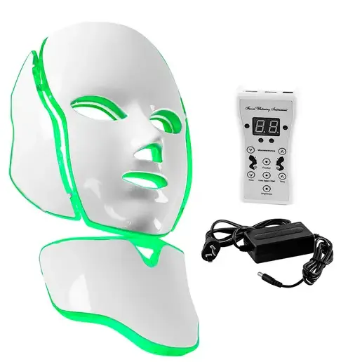 MASCARA LED BELLEZA LEDMASK1