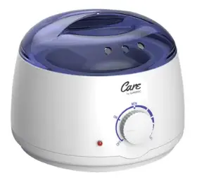 DEPILADORA / CALENTADOR DE CERA DEPI0016