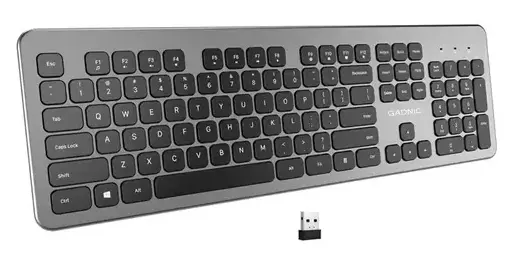 TECLADO INALAMBRICO TECLA014