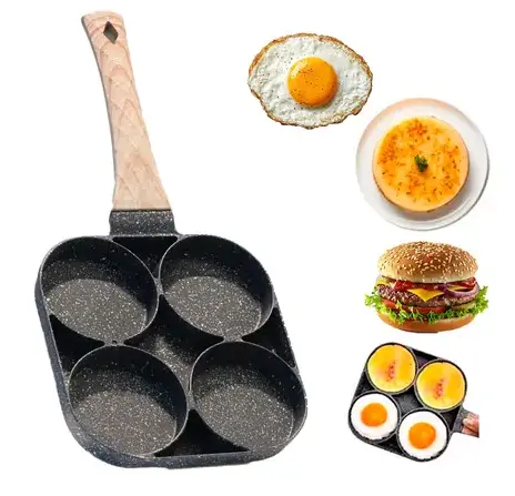 SARTEN CON MOLDE SARTT0001