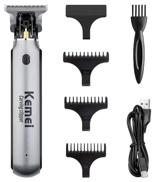 CORTADORA DE PELO KEMEI013