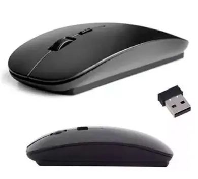 MOUSE INALAMBRICO KANJI KJ-MOUSEI002