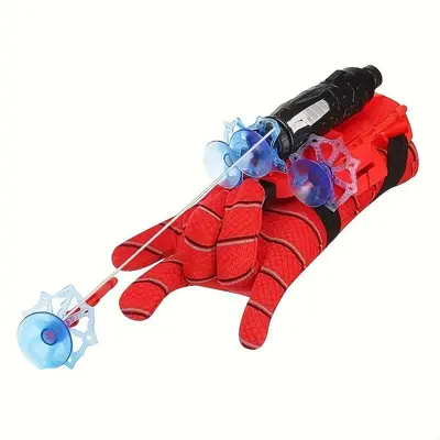 JUEGO SPIDER HERO 9010
