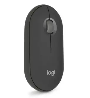 MOUSE LOGITECH INALAMBRICO M350S