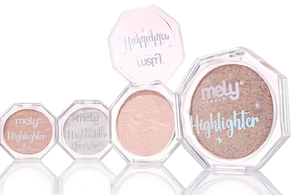 ILUMINADOR REDONDO MELY 0018