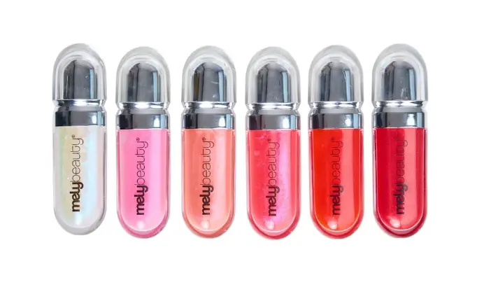 BRILLO LABIAL MELY BEAUTY 1050