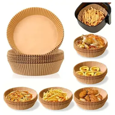 MOLDE PARA FREIDORA DE AIRE