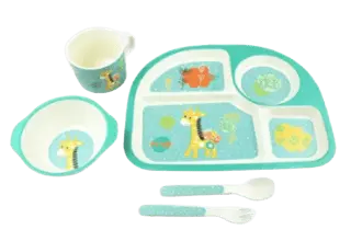 SET DE CUBIERTOS EA-50911