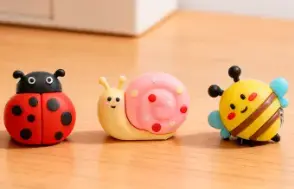 SACAPUNTAS ANIMALITOS BC-47766 X6